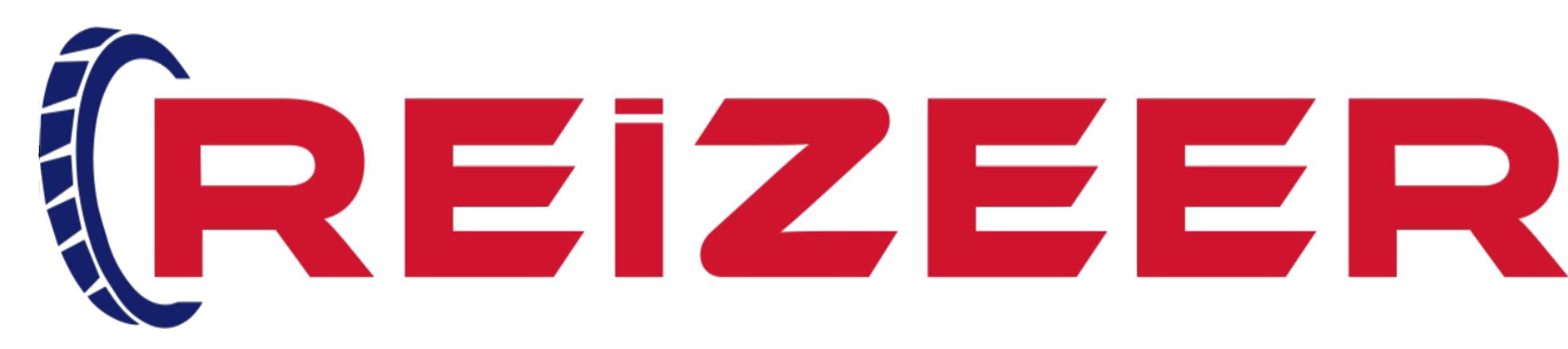Logo Reizeer