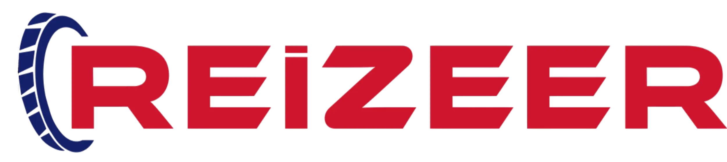 Logo Reizeer
