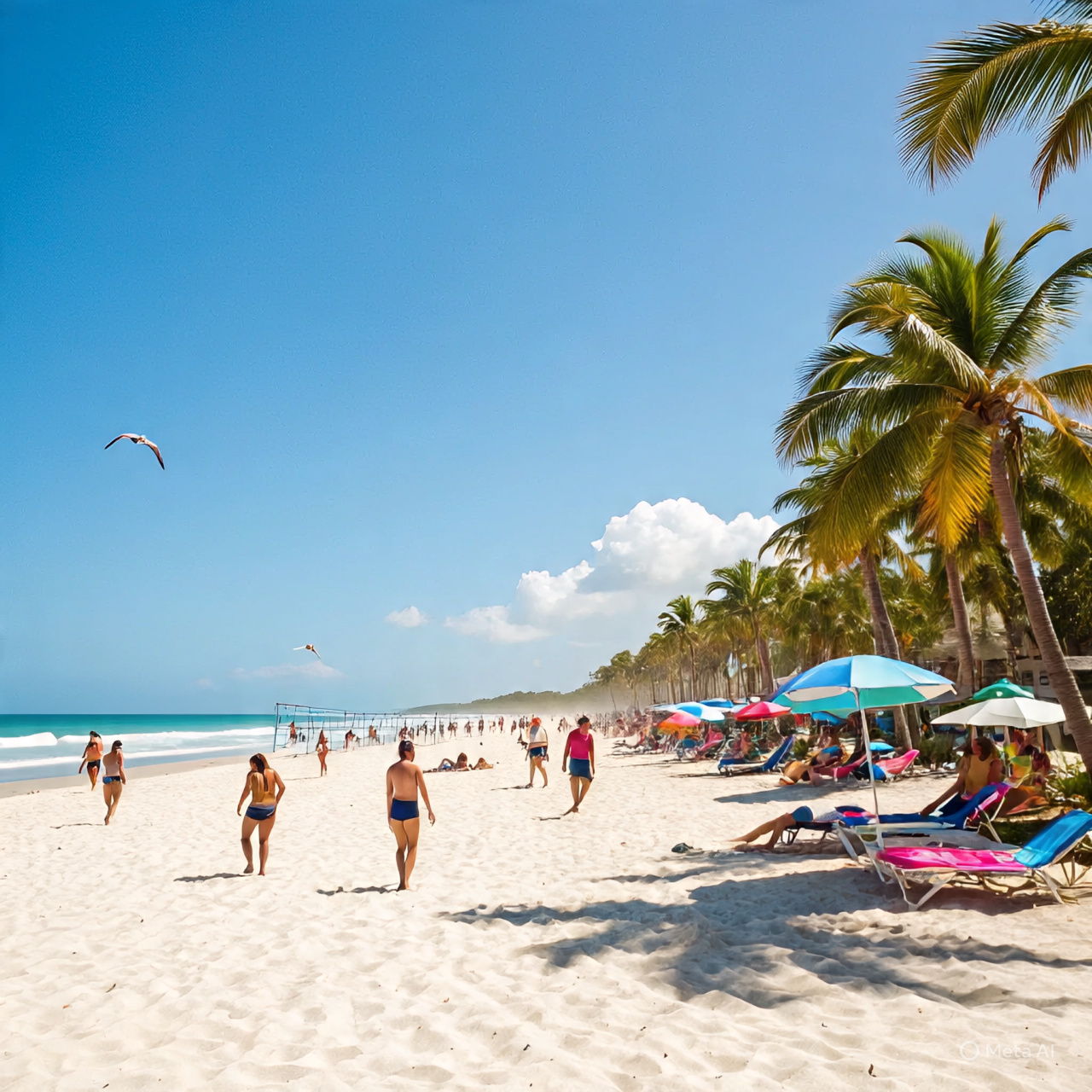 Manzanillo