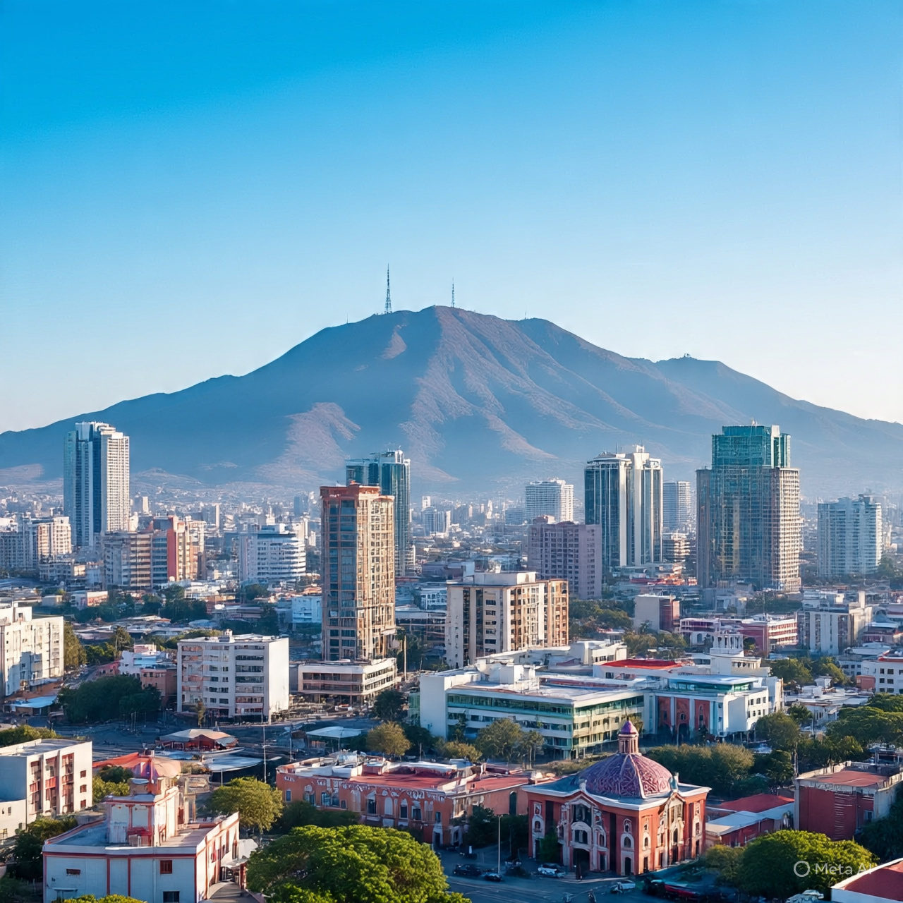 Monterrey